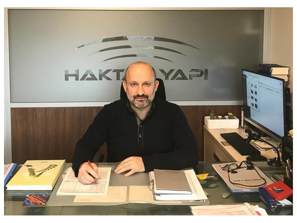 Şirket Profilimiz